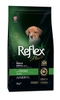 Thức ăn cho chó con REFLEX PLUS MINI & SMALL BREED JUNIOR Chicken