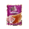 Thức ăn cho mèo Pate Whiskas 85gr gà