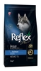 Thức ăn cho chó trưởng thành REFLEX PLUS MEDIUM & LARGE BREED ADULT