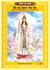 55-Thánh độ mệnh BỒ TÁT QUÁN THẾ ÂM (Avalokitesvara Bodhisattva)