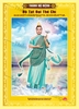 57-Thánh độ mệnh ĐẠI THẾ CHÍ BỒ TÁT (Mahasthamaprapta Bodhisattva)