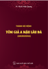 6-Thánh độ mệnh Tôn giả A Nậu Lâu Đà (Anuruddha) – Thiên Nhãn Đệ Nhất