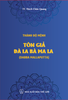 28-Thánh độ mệnh Tôn giả Đà La Bà Ma La (Dabba Mallaputta)- Đệ Nhất Tổ Chức Cư Trú Cho Tăng Đoàn