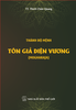 36-Thánh độ mệnh Tôn giả Diện Vương (Mogharaja)- Đệ Nhất Hạnh Phấn Tảo Y