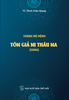 49-Thánh độ mệnh TÔN GIẢ NI THÂU NA (Sona)- Đệ Nhất Tinh Tấn Ni Đoàn