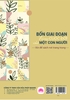 BỐN GIAI ĐOẠN TRONG CUỘC ĐỜI CỦA MỘT NGƯỜI- TS. TT. THÍCH CHÂN QUANG (𝐓𝐡𝐞 𝐅𝐨𝐮𝐫 𝐒𝐭𝐚𝐠𝐞𝐬 𝐎𝐟 𝐄𝐯𝐞𝐫𝐲𝐨𝐧𝐞'𝐬 𝐋𝐢𝐟𝐞)