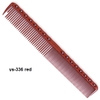 Lược cắt tóc YS Park YS-336 red