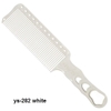 Lược cắt tóc nam YS Park 282 white