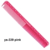 Lược cắt tóc YS Park YS-339 pink