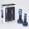 Combo BaByliss PRO Blue FX Boost+