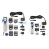 Combo BaByliss PRO Chameleon FX Boost+
