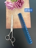 Combo tông đơ Wahl Senior pin  tặng kéo Viko 850k