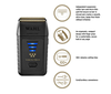 Máy cạo khô Wahl Vanish Shaver