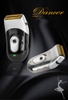 Máy cạo khô Wahl Launch Shaver máy cạo râu, cạo tóc không gây kích ứng da