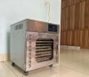 Máy sấy nông sản mini 10K