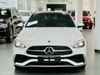 Mercedes Benz C300 AMG