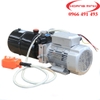 Motor Điện AC 220V - Motor bơm thủy lực xe nâng điện