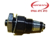 Van cơ đóng mở Motor điện DC12/24V