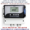 BỘ ĐO VÀ ĐIỀU KHIỂN OZONE HÒA TAN DOZ5500