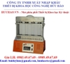 Máy phân tích đạm, nitơ model KDN 103F