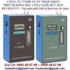 Máy lấy mẫu khí cầm tay QC-3, QC-5