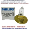 BÓNG ĐÈN SINH HIỂN VI TOPCON PHILIPS 6V 20W 7388
