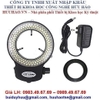 ĐÈN LED TRÒN KÍNH HIỂN VI 144 – LED RING LIGHT