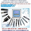 BỘ ĐO VÀ ĐIỀU KHIỂN CHẤT LƯỢNG NƯỚC MCC200-A4-A