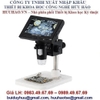KÍNH HIỂN VI KỸ THUẬT SỐ CÓ MÀN HÌNH DM3-DM4