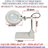 Kính lúp để bàn có đèn LT-86B
