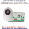 MÁY ĐO ĐỘ ACID TRÁI CÂY GMK-835F G-WON