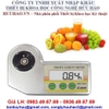 MÁY ĐO ĐỘ ACID TRÁI CÂY GMK-835N G-WON