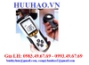 Máy đo cường độ ánh sáng FLM400 Data