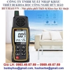 MÁY ĐO NỒNG ĐỘ KHÍ FORMALDEHYDE SW-623