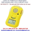 Máy đo khí NH3 Amoniac có báo động HFP-1201