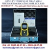 MÁY ĐO NỒNG ĐỘ KHÍ OXY SKY2000-WH-O2 SAFEGAS