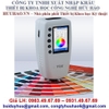 MÁY ĐO MẦU CẦM TAY WR18 FRU