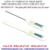 MÁY ĐO NHIỆT ĐỘ ĐIỆN TỬ HDT-1