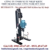 Máy khuấy đồng hóa thí nghiệm sơn FBJ2.2KW