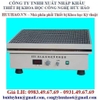 Máy lắc tròn tải trọng lớn hiện số HY-8A