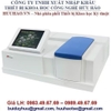 MÁY QUANG PHỔ UV-VIS 2 CHÙM TIA L9 INESA