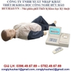 MÔ HÌNH ĐÀO TẠO HỒI SỨC TIM PHỔI CPR NÂNG CAO GD/CPR10400