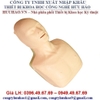 MÔ HÌNH THỰC HÀNH SƠ CẤP CỨU BÁN THÂN GD/CPR166
