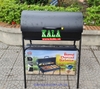 Bếp nướng ngoài trời Barrel Charcoal Girll