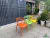 Ghế nhựa đúc 3008