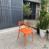 Ghế nhựa đúc 3008