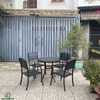 Bộ bàn ghế sân vườn CPS-NK08