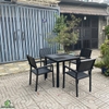 Bộ bàn ghế sân vườn CPS-NK09
