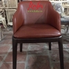 Ghế Grace Arm Chair