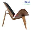 Ghế thư giãn Shell Chair